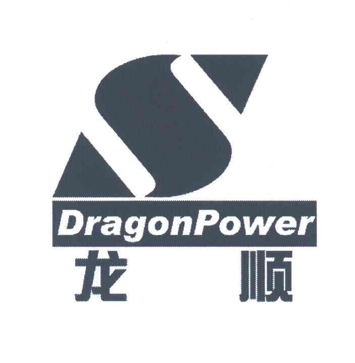龙顺;DRAGONPOWER
