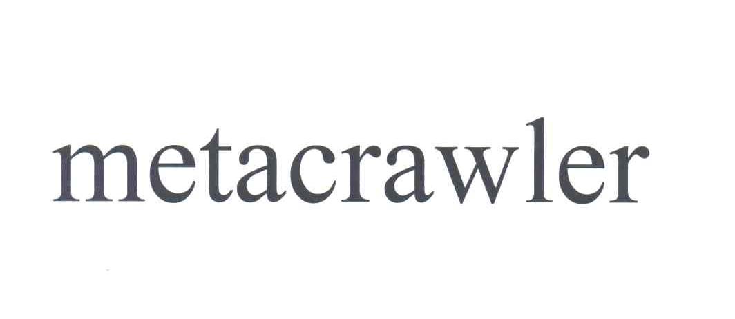 METACRAWLER