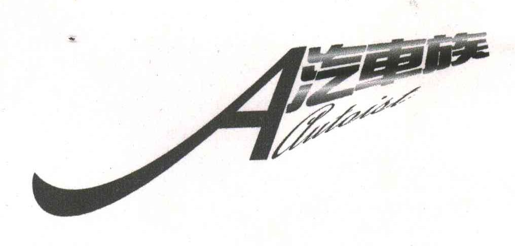 汽车族;AUTOIST