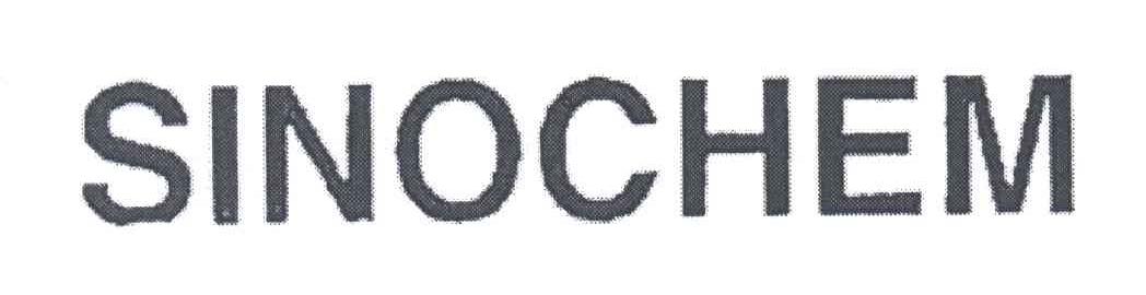 SINOCHEM