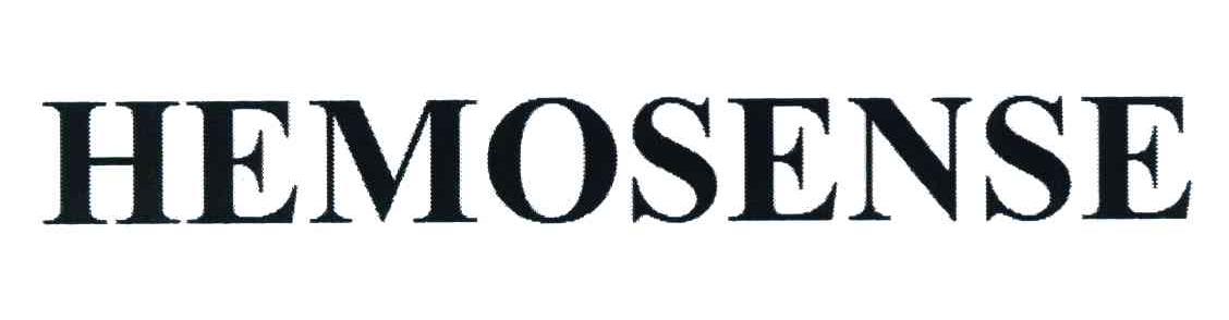 HEMOSENSE