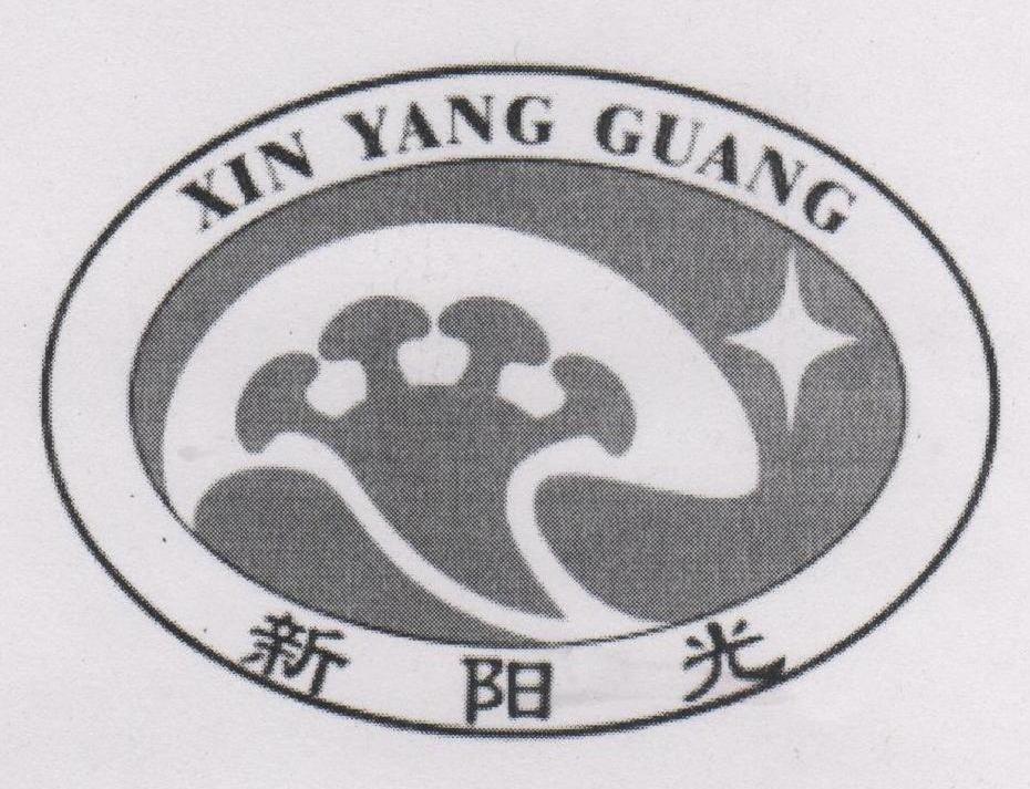 新阳光