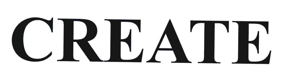 CREATE