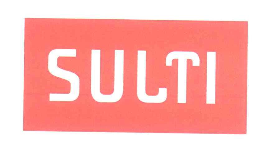 SULTI