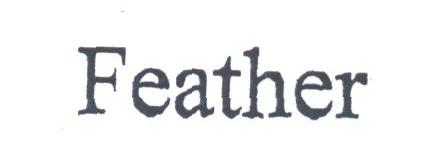 FEATHER