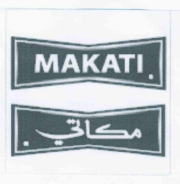 MAKATI