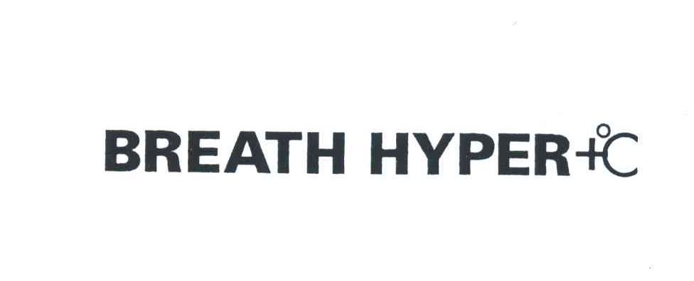 BREATH HYPER C
