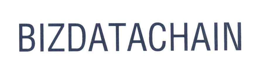 BIZDATACHAIN