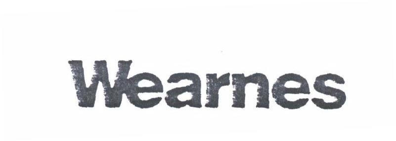 WEARNES