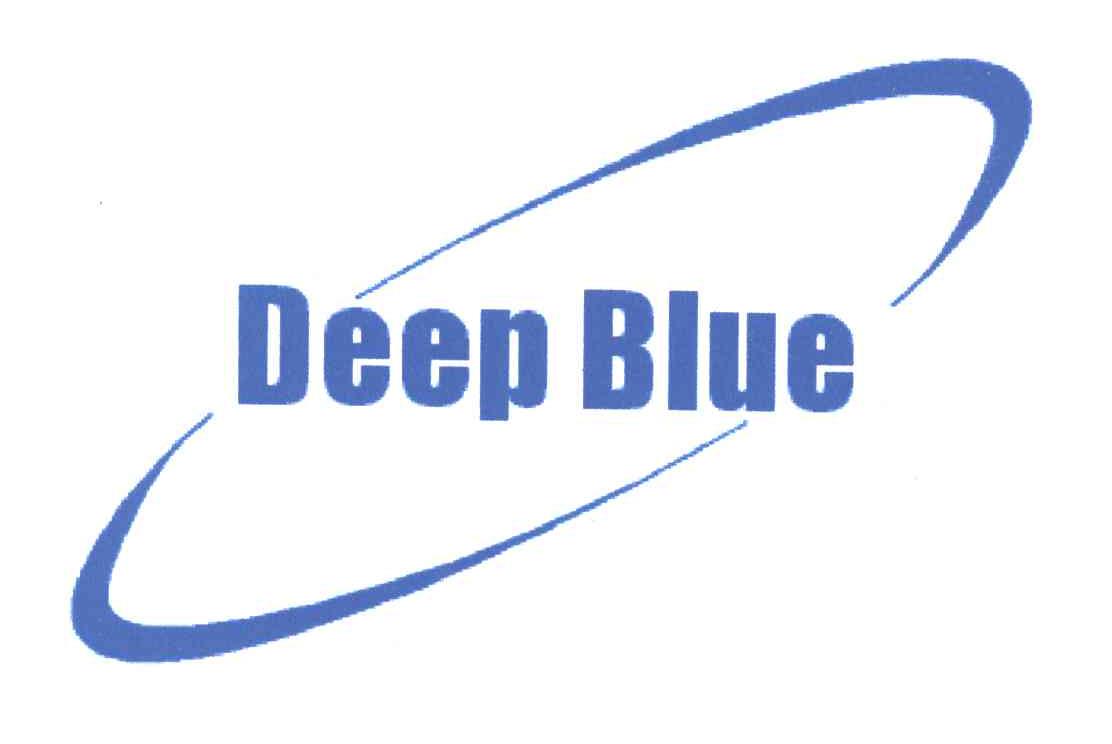 DEEP BLUE