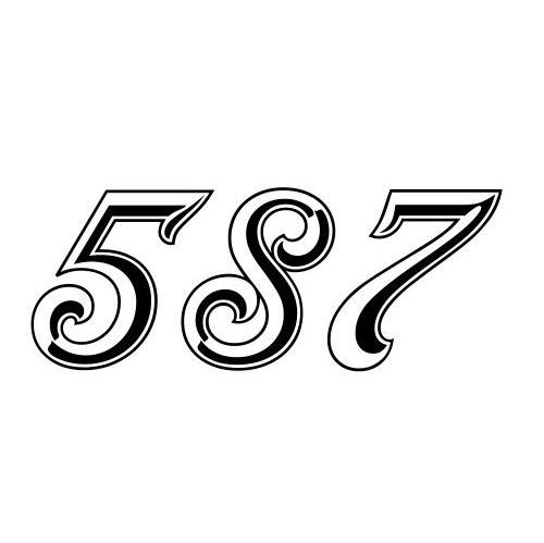 587