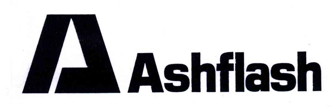 ASHFLASH