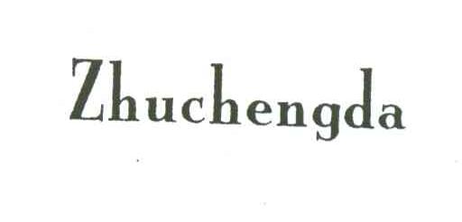 ZHUCHENGDA