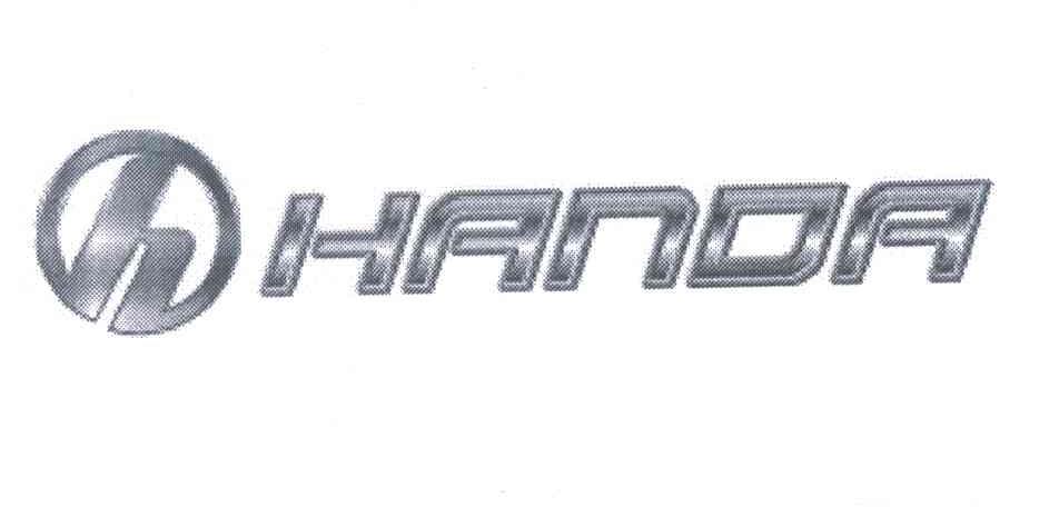 H HANDA