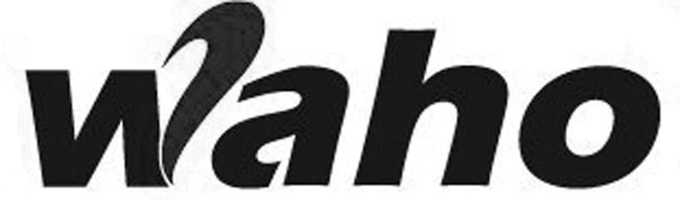WAHO