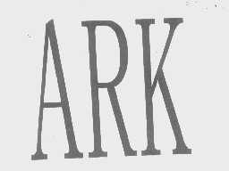 ARK