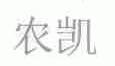 农凯
