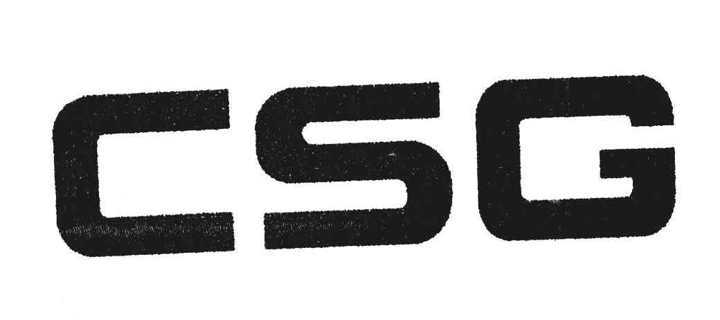 CSG