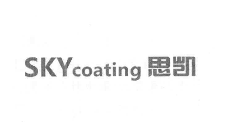 思凯 SKY COATING