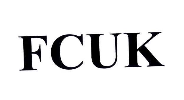 FCUK