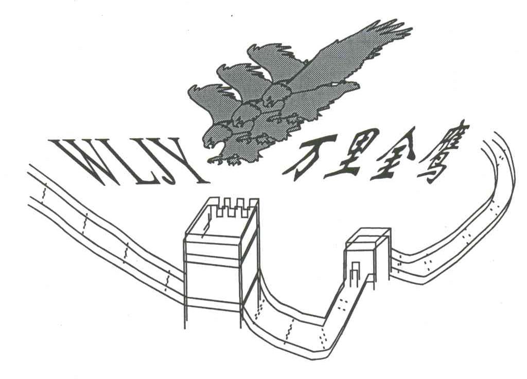 万里金鹰;WLJY