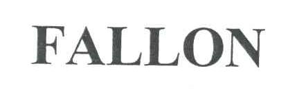 FALLON