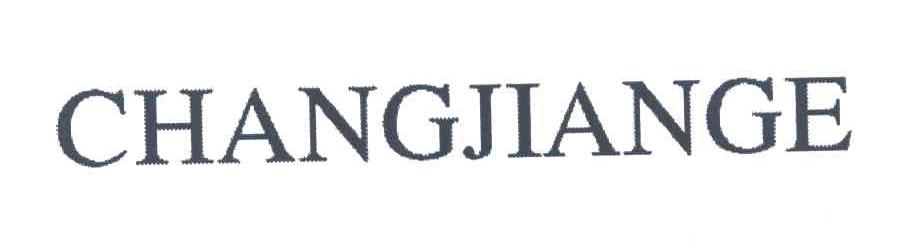 CHANGJIANGE