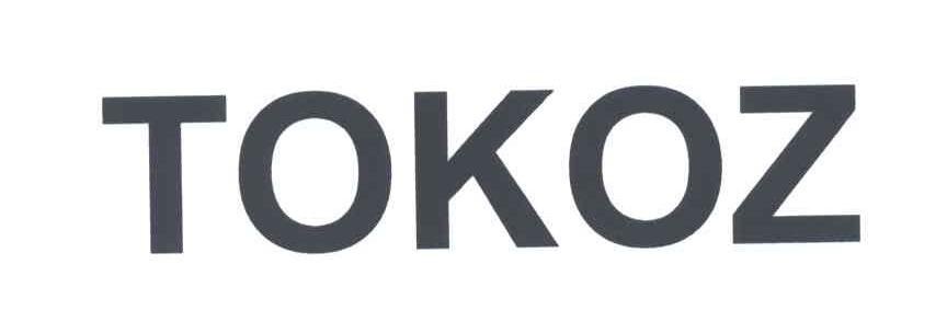 TOKOZ