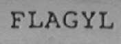 FLAGYL