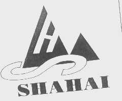 SHA HAI