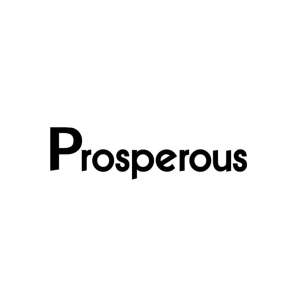 PROSPEROUS
