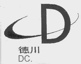 德川   DC