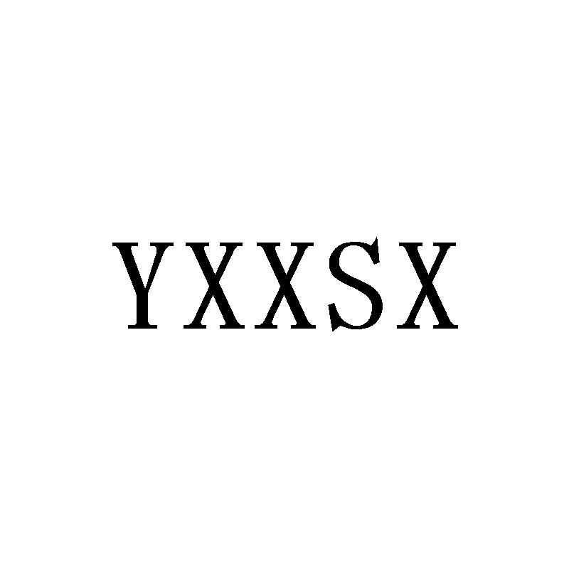 YXXSX
