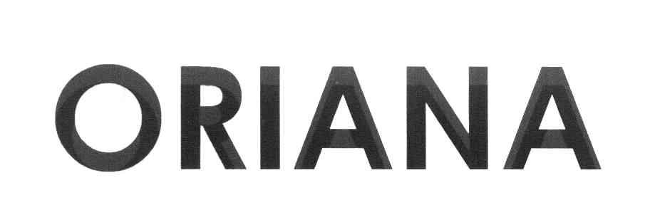 ORIANA