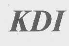 KDI