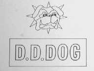 D.D.DOG