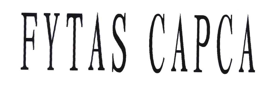 FYTAS CAPCA