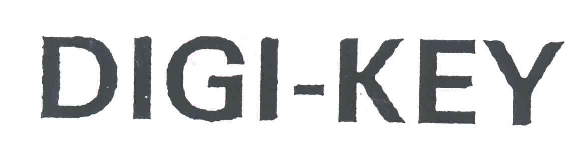 DIGI KEY