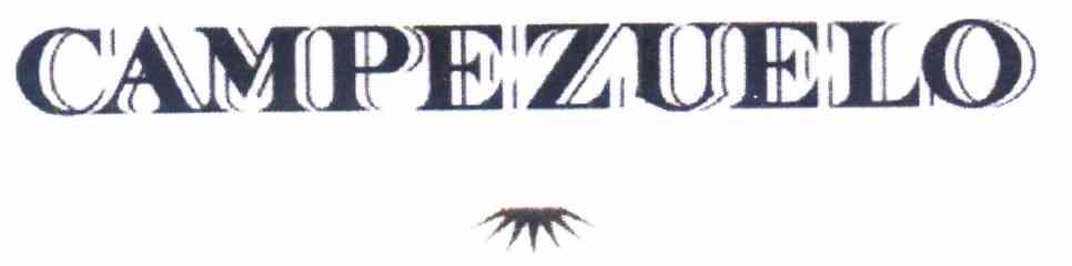 CAMPEZUELO