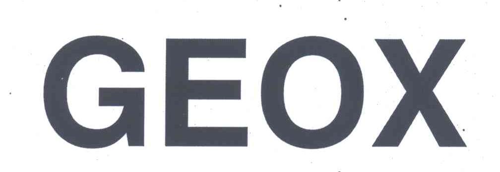 GEOX