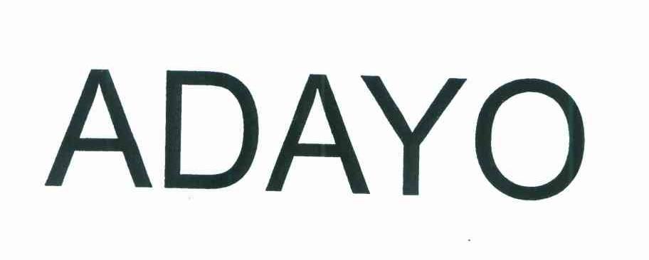 ADAYO