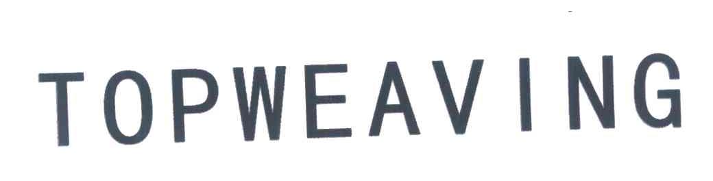 TOPWEAVING