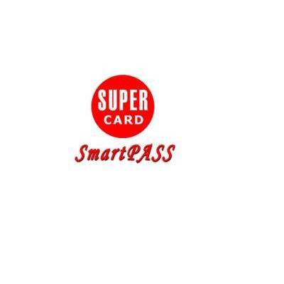 SUPER CARD SMARTPASS