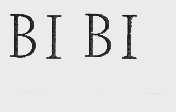 BI BI