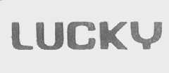 LUCKY