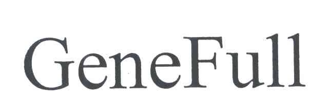 GENEFULL