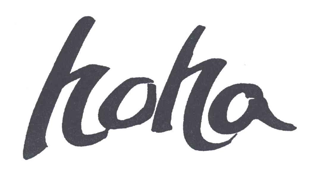 HOHA