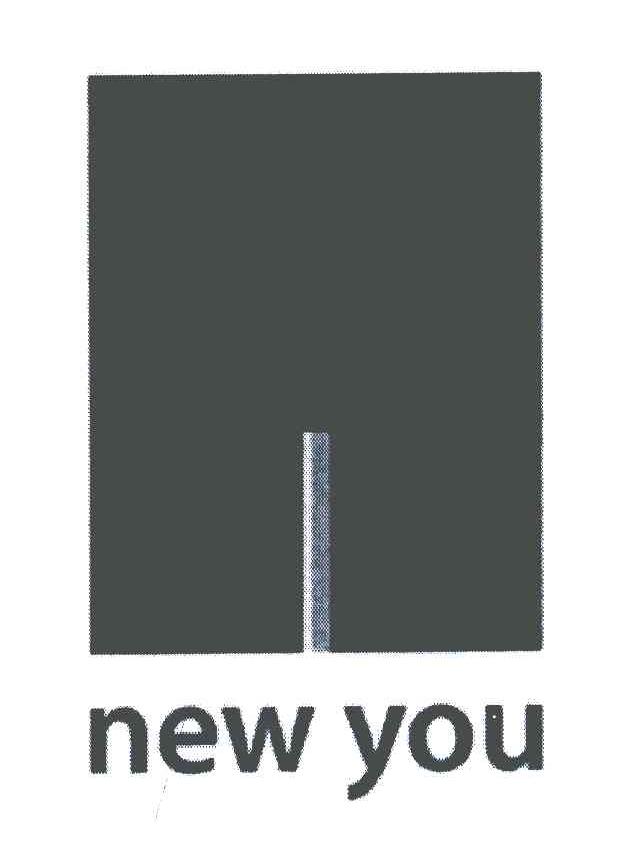 NEW YOU