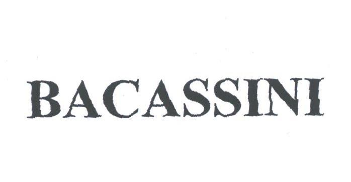 BACASSINI