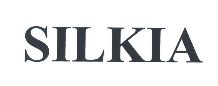 SILKIA